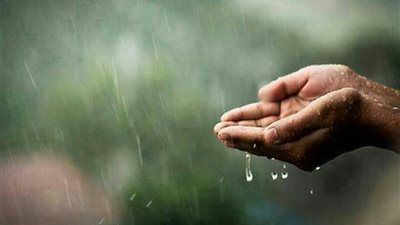 دعاء المطر كما ورد عن النبي.. ردده الآن وباب السماء مفتوح - الخليج الان