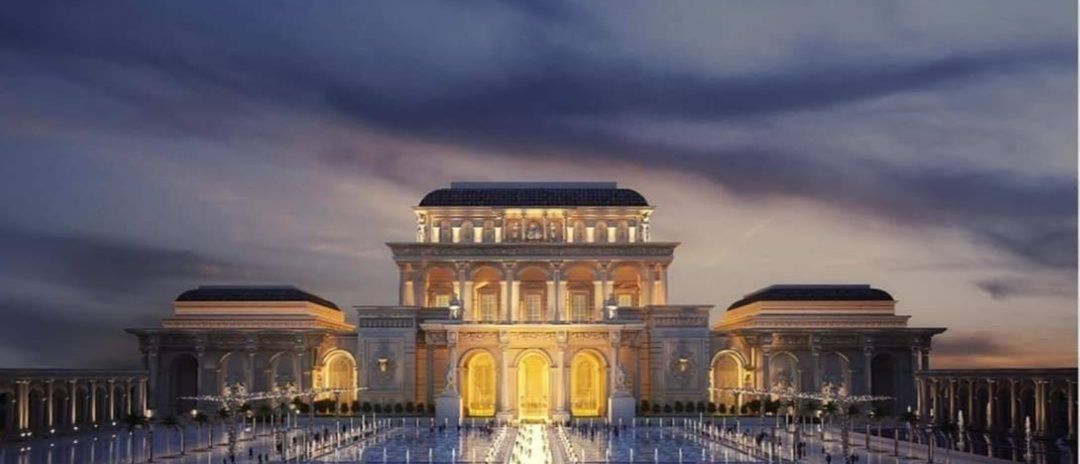 أوبرا العاصمة ومتاحف 2025.. هدايا الرئيس السيسي لتاريخ الفن المصري - الخليج الان