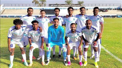 الألومنيوم يبتعد بالقمة بثلاثية في مكادي وفوز التعدين وطهطا والبداري والمدينة المنورة بالدوري الممتاز ب - الخليج الان