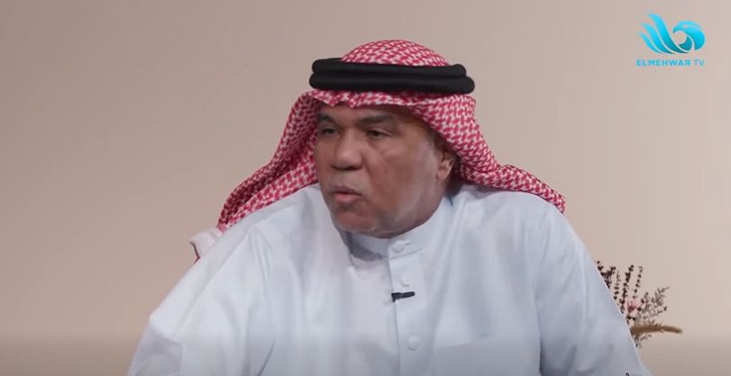 رياض الذوادي: رامي ربيعة الأفضل بين المحترفين المصريين في الإمارات.. والجزيرة ليس كوبري لإبراهيم عادل للانتقال للأهلي - الخليج الان