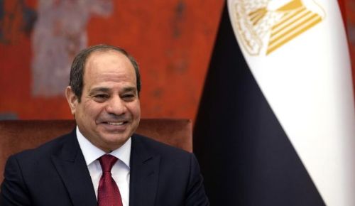 مدينة مصر الدولية.. حلم حققه الرئيس السيسي للرياضة في حصاد 2025 - الخليج الان