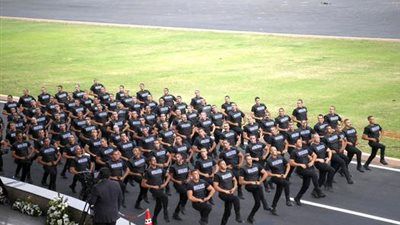 نتيجة كلية الشرطة.. خطوات تقديم التظلم للطلاب غير المقبولين - الخليج الان