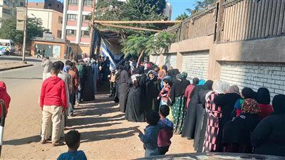 تليجراف الخليج ينشر كافة تفاصيل جولة الإعادة للمرحلة الثانية من انتخابات النواب بدوائر المنوفية - الخليج الان