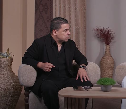 خالد الغندور: محمد مسعد مرشح للانضمام للزمالك - الخليج الان