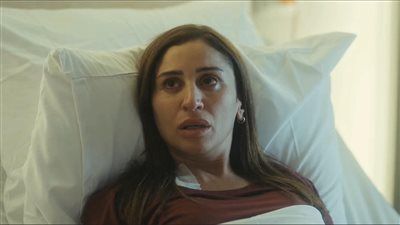 موعد عرض مسلسل لا ترد ولا تستبدل.. من سيكون المتبرع بالكلى لدينا الشربيني؟ - الخليج الان