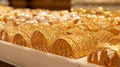 سعر الذهب اليوم في مصر الاثنين 15 ديسمبر 2025.. عيار 14 بـ 3830 جنيها - الخليج الان