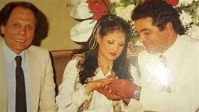 تشييع جثمان شقيقة عادل إمام من مسجد الشرطة عقب صلاة الظهر - الخليج الان