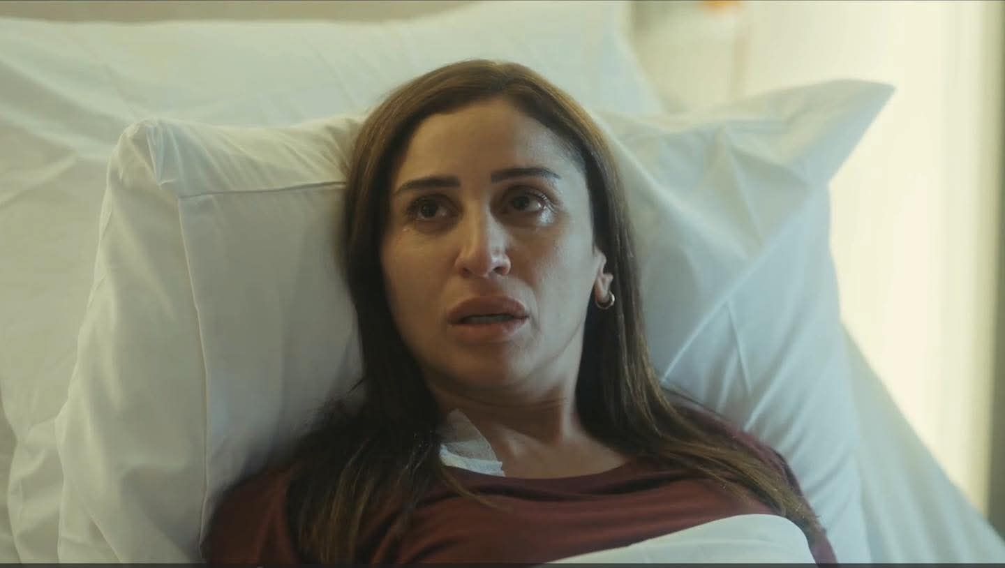 موعد عرض مسلسل لا ترد ولا تستبدل.. من سيكون المتبرع بالكلى لدينا الشربيني؟ - الخليج الان