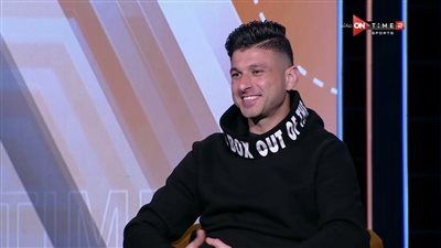 الهاني سليمان: المهدي أخطأ بالانتقال إلى الزمالك.. ومركزه الحالي "غير موفق" - الخليج الان