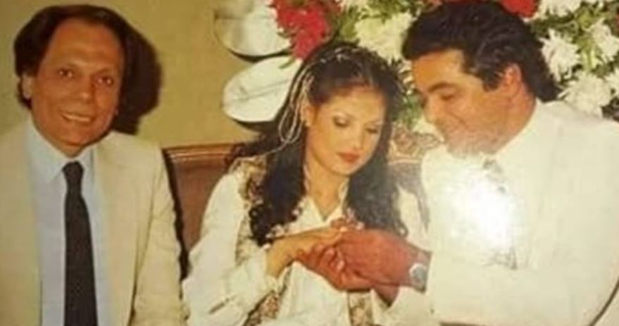 تشييع جثمان شقيقة عادل إمام من مسجد الشرطة عقب صلاة الظهر - الخليج الان