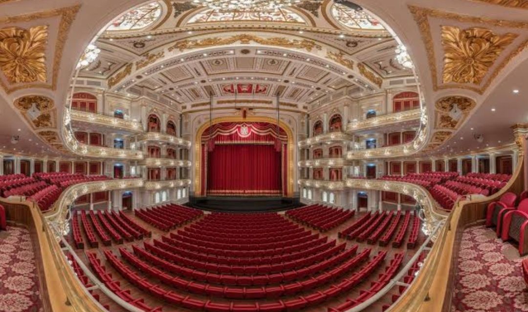 أوبرا العاصمة ومتاحف 2025.. هدايا الرئيس السيسي لتاريخ الفن المصري - الخليج الان