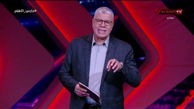 أحمد شوبير يكشف آخر مستجدات تدعيمات النادي الأهلي.. تفاصيل - الخليج الان