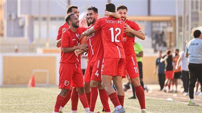 مباريات قوية للفيوم وتيم إف سي والمنيا وكسكادا بالدوري الممتاز ب - الخليج الان