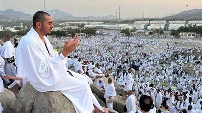 رسميًا.. بدء التقديم لإشراف حج الجمعيات 1447هـ حتى 31 ديسمبر.. قدم الآن - الخليج الان