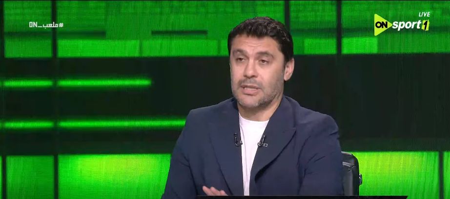 أحمد حسن: نقطة ضعفي الوحيدة هي المنتخب الوطني ويكشف كواليس اختيار مدرب منتخب مصر في كأس العرب - الخليج الان