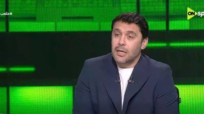 أحمد حسن: كنا نطمح لظهور أفضل في كأس العرب والخروج لا يليق باسم المنتخب - الخليج الان