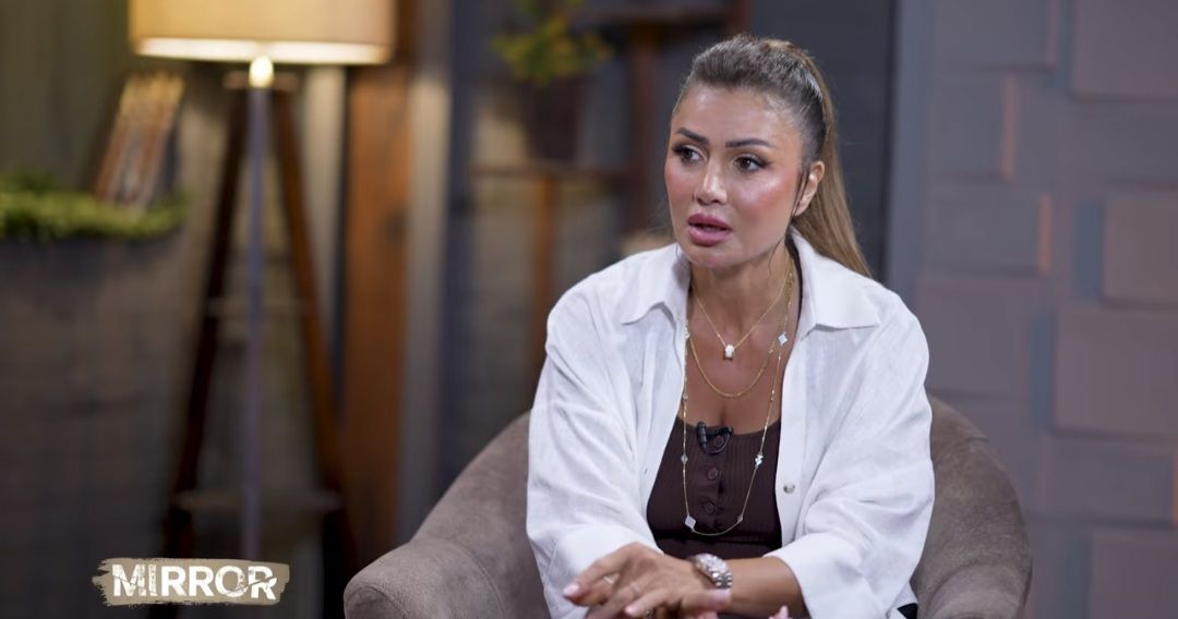 شوفت الجن بعيني.. نجلاء بدر تروي معاناتها مع السحر لمدة 15 سنة - الخليج الان