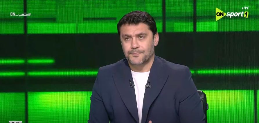 أحمد حسن: غياب التنسيق كان سبب الجدل بعد كأس العرب.. وأدعم حسام حسن في كأس أمم أفريقيا - الخليج الان