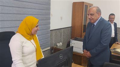 الكهرباء: متابعة مستمرة لتطوير الأداء والارتقاء بمستوى الخدمات وتأمين التغذية الكهربائية - الخليج الان