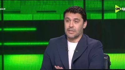 أحمد حسن: نقطة ضعفي الوحيدة هي المنتخب الوطني ويكشف كواليس اختيار مدرب منتخب مصر في كأس العرب - الخليج الان