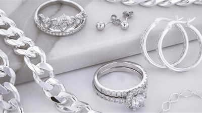 قفزة تاريخية.. أسعار الفضة اليوم الثلاثاء 16 ديسمبر 2025 - الخليج الان