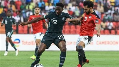استعداداً لكأس أمم أفريقيا: موعد مباراة منتخب مصر ونيجيريا الودية والقنوات الناقلة والتشكيل المتوقع - الخليج الان