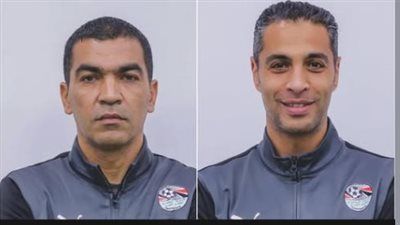 فخر عربي ومصري.. أمين عمر وأبو الرجال في طاقم تحكيم نهائي كأس الانتركونتيننتال - الخليج الان