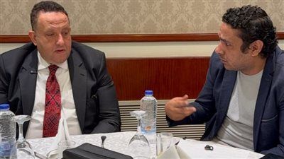 المهندس محمد عبد الغني لـ تليجراف الخليج:أنا مرشح لكل مؤمن باستقلال نقابة المهندسين.. لا أنتمي لتيار سياسي ولا لأي جهة تنفيذية - الخليج الان