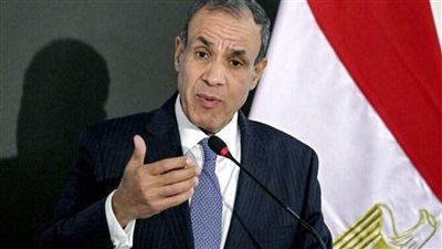 وزير الخارجية لنظيره الصيني: مصر ترفض إطالة حرب غزة وتطالب بتثبيت التهدئة - الخليج الان