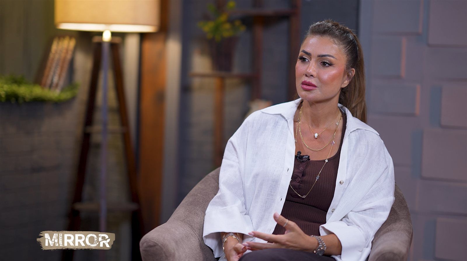 نجلاء بدر عن الإنجاب: ربنا مش عايزني أخلف.. وطلبت الطلاق - الخليج الان