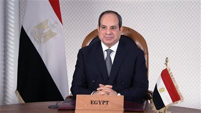 برلمانية: الرئيس السيسي يضع التغطية الصحية الشاملة على رأس أولويات الدولة وما تحقق في القطاع غير مسبوق - الخليج الان