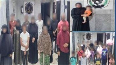 القبض على «الكاتعة وبشندي» و9 آخرين استغلوا الأطفال في التسول بالقاهرة - الخليج الان