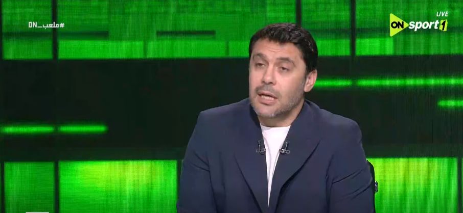أحمد حسن: كنا نطمح لظهور أفضل في كأس العرب والخروج لا يليق باسم المنتخب - الخليج الان