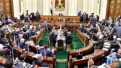 نواب: مركز التجارة الأفريقي بالعاصمة الإدارية خطوة استراتيجية لتعزيز التكامل القاري ودعم الصناعة المصرية - الخليج الان