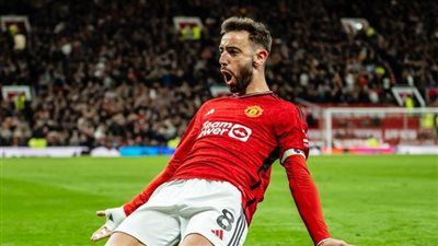 4/4: بورنموث يفرض التعادل على مانشستر يونايتد في مباراة دراماتيكية بالدوري الإنجليزي الممتاز - الخليج الان