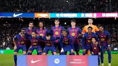 موعد مباراة برشلونة وجودالاخارا في كأس ملك إسبانيا والقنوات الناقلة والتشكيل المتوقع - الخليج الان