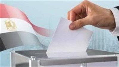 إقبال كثيف للمصريين في الرياض على التصويت بجولة الإعادة بانتخابات النواب - الخليج الان