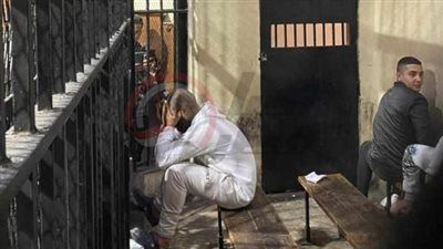 قرار عاجل من القضاء بشأن المتهم بقتل مالك "قهوة أسوان" - الخليج الان