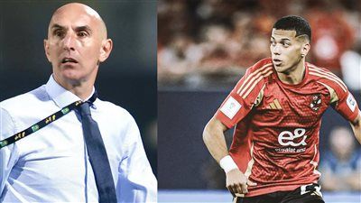 يورتشيتش: لن نكون أبطال الدوري في ظل هذه الظروف.. وإمام عاشور الأفضل - الخليج الان
