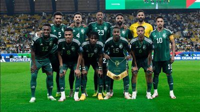 بعد ضياع حلم كأس العرب.. المنتخب السعودي 22 عاما بدون بطولة - الخليج الان