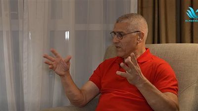 عبدالرزاق خيري: مشاركة المغرب بكأس العالم 1986 لن تنسى.. وشعرت أنني طائر في السماء بعد هدفي أمام البرتغال - الخليج الان