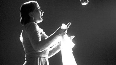 إيرادات السينما المصرية أمس.. فيلم الست يواصل التصدر ولنا في الخيال حب يلاحقه - الخليج الان