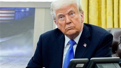 ترامب: واشنطن تحقق باحتمال انتهاك إسرائيل وقف إطلاق النار باغتيال قيادي بحماس - الخليج الان