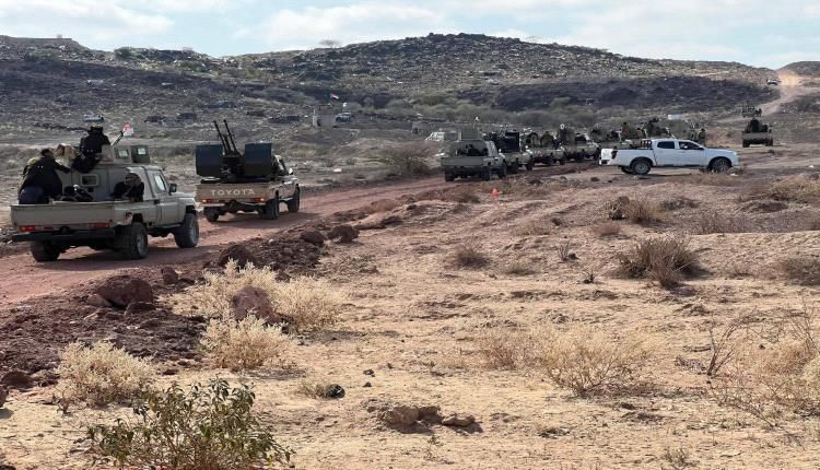 قبيلة ال شاجرة الربيز : نعلن منعًا قاطعًا ونهائيًا لأي تواجد أو تحرك لعناصر تنظيم القاعدة أو من يتبعهم