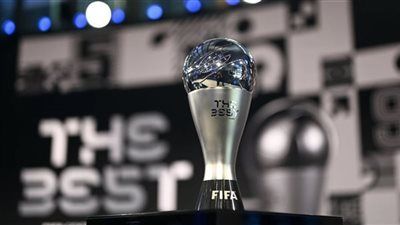 موعد حفل جوائز ذا بيست 2025 والقنوات الناقلة.. موقف محمد صلاح - الخليج الان