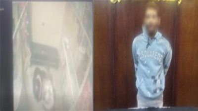 ضبط المتهم بالاعتداء على شقيقته بسبب خلافات على الميراث في المرج - الخليج الان