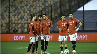 تعرف على تشكيل منتخب مصر المتوقع لمواجهة نيجيريا ودياً - الخليج الان