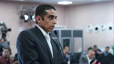 أمين تنظيم حزب الريادة: مركز التجارة الإفريقي ترجمة عملية لريادة مصر الاقتصادية - الخليج الان