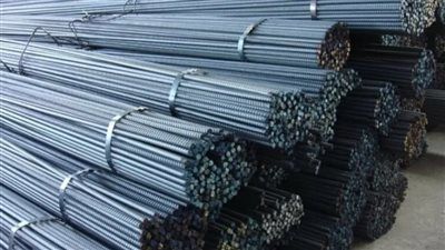 قبل ما تشتري حديد شوف السعر ده الأول.. تحديث أسعار الحديد اليوم - الخليج الان