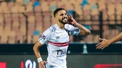 محمود بنتايج يطالب الزمالك بسداد 150 ألف دولار جديدة قبل 30 ديسمبر - الخليج الان
